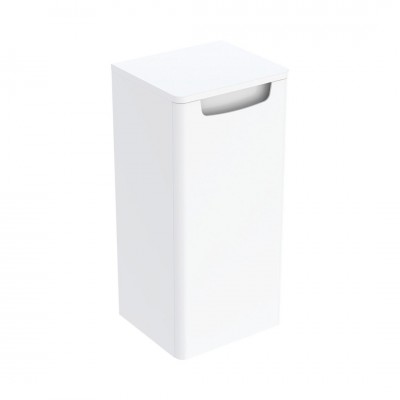 Koło Rekord szafka wisząca szer. 33,2 cm biały połysk 88474000