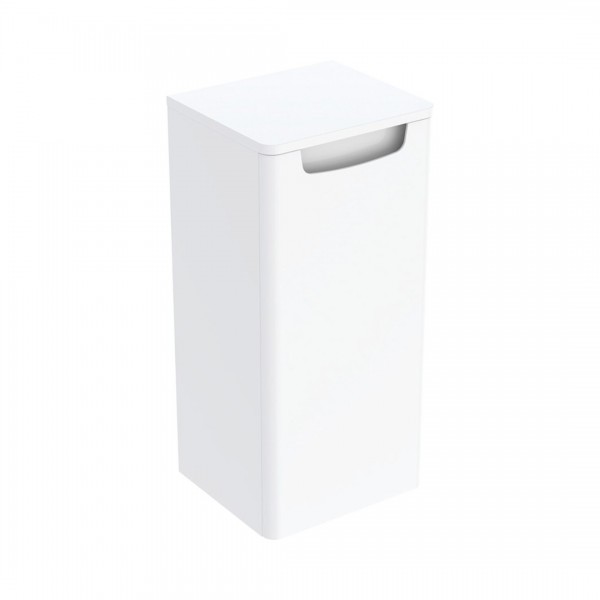 Koło Rekord szafka wisząca szer. 33,2 cm biały połysk 88474000