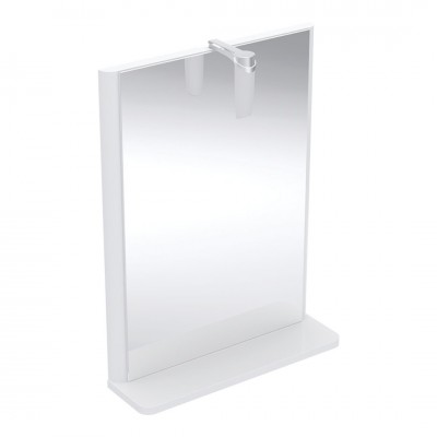 Koło Rekord lustro wiszące 44,3x60,5 cm 88418000