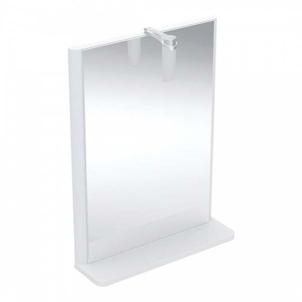 Koło Rekord lustro wiszące 44,3x60,5 cm 88418000