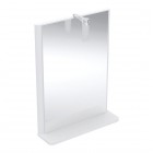 Koło Rekord lustro wiszące 38,3x60,5 cm 88417000