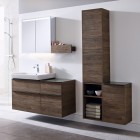 Geberit Smyle Square umywalka 90x48 cm prostokątna biała z powłoką KeraTeck 500.251.01.8