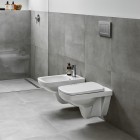 Geberit Selnova Square bidet wiszący biały 500.271.01.5