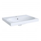 Geberit Acanto umywalka prostokątna 65x48 cm 500.621.01.2