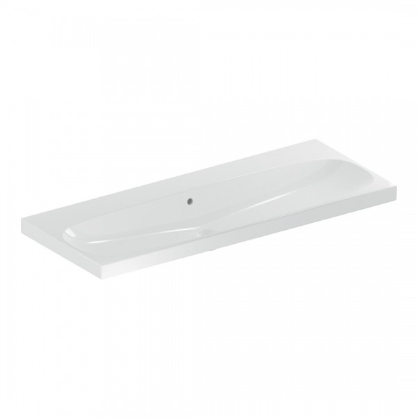 Geberit Acanto umywalka prostokątna 120x48 cm 501.880.00.3