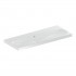 Geberit Acanto umywalka prostokątna 120x48 cm 501.880.00.3