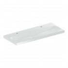 Geberit Acanto umywalka prostokątna 120x48 cm 501.880.00.5