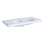 Geberit Acanto umywalka prostokątna 90x42 cm 500.633.01.2