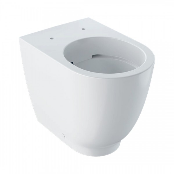 Geberit Acanto miska WC stojąca Rimfree 500.602.01.2