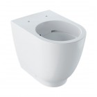 Geberit Acanto miska WC stojąca Rimfree 500.602.01.2