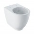 Geberit Acanto miska WC stojąca Rimfree 500.602.01.2