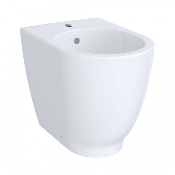 Geberit Acanto bidet stojący 500.603.01.2