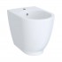 Geberit Acanto bidet stojący 500.603.01.2