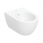 Geberit Acanto bidet wiszący biały 502.825.00.1