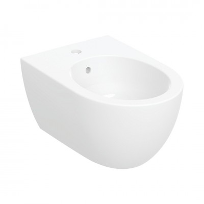 Geberit Acanto bidet wiszący biały 502.825.00.1