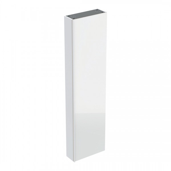 Geberit Acanto słupek wiszący 45 cm biały połysk 500.637.01.2