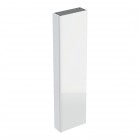 Geberit Acanto słupek wiszący 45 cm biały połysk 500.637.01.2