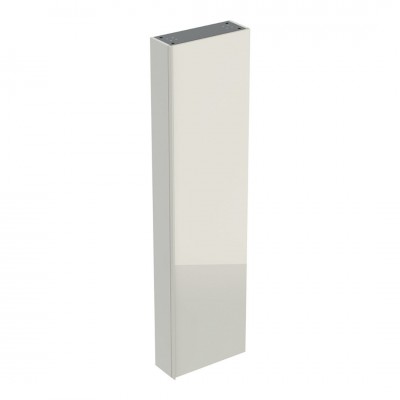 Geberit Acanto słupek wiszący 45 cm sand mat 500.637.JL.2
