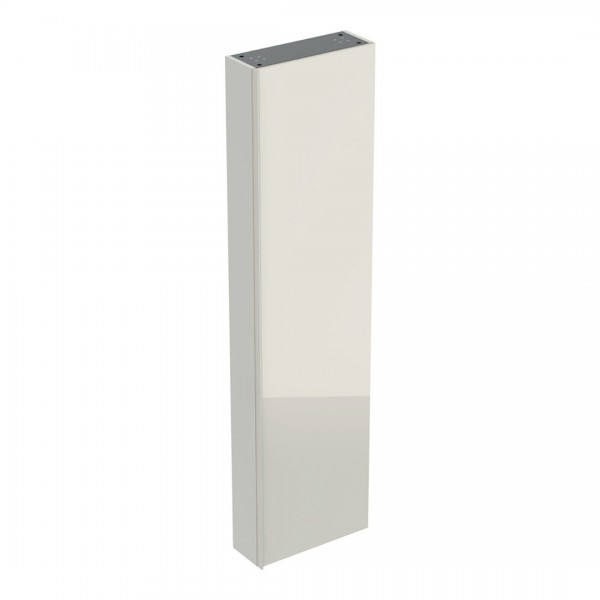 Geberit Acanto słupek wiszący 45 cm sand mat 500.637.JL.2