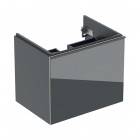 Geberit Acanto szafka podumywalkowa 64 cm lava mat 500.610.JK.2