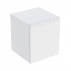 Geberit Acanto szafka 45,5 cm wisząca biały mat 503.010.01.3