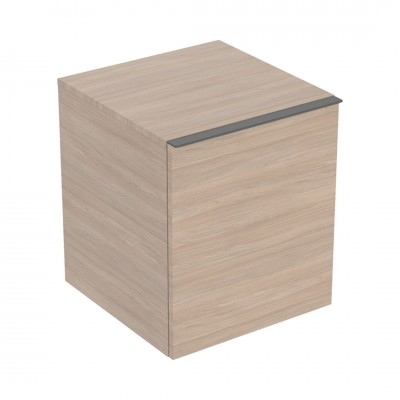 Geberit Acanto szafka 45,5 cm wisząca dąb 503.010.JH.1