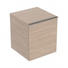 Geberit Acanto szafka 45,5 cm wisząca dąb 503.010.JH.1