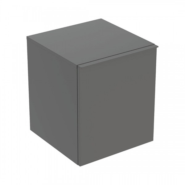 Geberit Acanto szafka 45,5 cm wisząca lava mat 503.010.JK.1