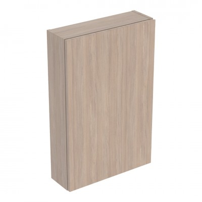 Geberit Acanto szafka 45 cm boczna wisząca dąb 502.318.JH.1