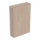 Geberit Acanto szafka 45 cm boczna wisząca dąb 502.318.JH.1