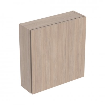 Geberit Acanto szafka 45 cm boczna wisząca dąb 502.319.JH.1