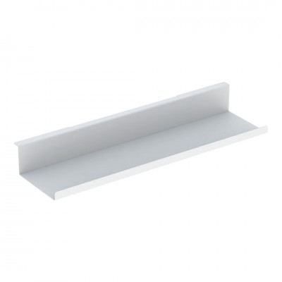 Geberit iCon półka 45 cm wisząca biały mat 502.326.01.3