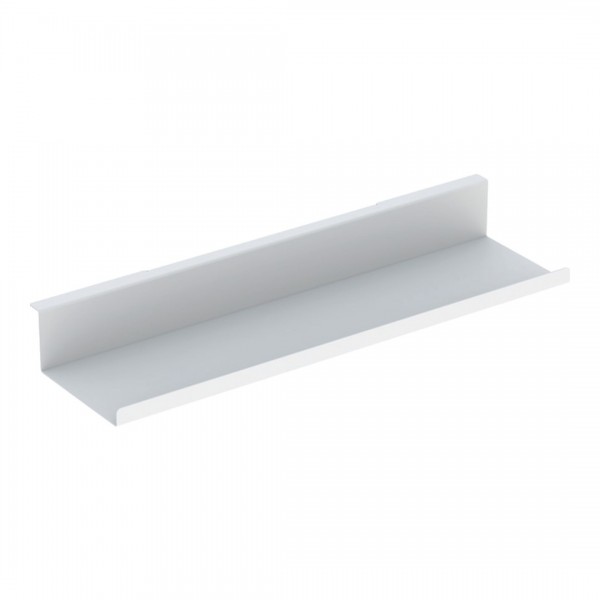 Geberit iCon półka 45 cm wisząca biały mat 502.326.01.3