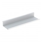 Geberit iCon półka 45 cm wisząca biały mat 502.326.01.3