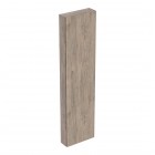 Geberit Acanto słupek 180 cm wiszący orzech hickory 502.317.JR.1