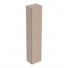 Geberit Acanto słupek 180 cm wiszący dąb 502.316.JH.1