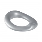 Geberit Bambini siedzisko WC szare 573348000