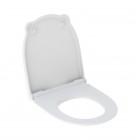 Geberit Bambini deska WC biała 502.969.01.1