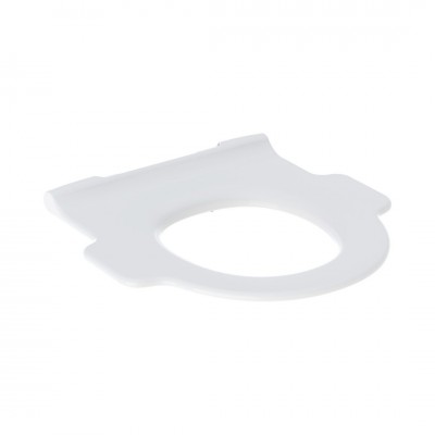 Geberit Bambini siedzisko WC białe 502.971.01.1