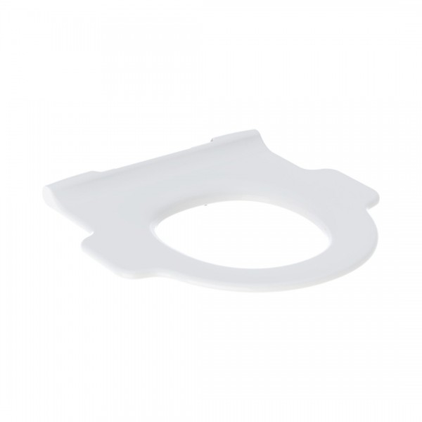 Geberit Bambini siedzisko WC białe 502.971.01.1