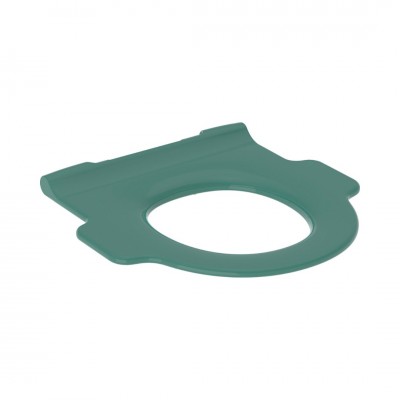 Geberit Bambini siedzisko WC zielone 502.971.79.1