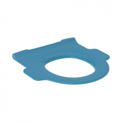 Geberit Bambini siedzisko WC niebieskie 502.971.SX.1