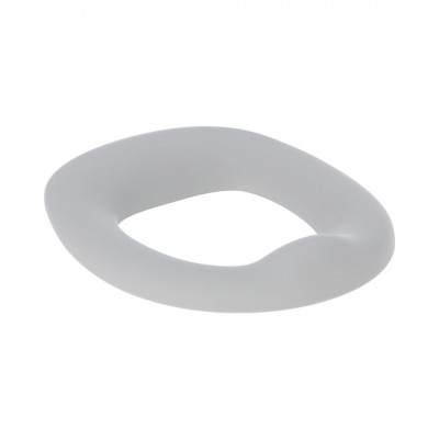 Geberit Bambini siedzisko WC szare 502.972.PL.1