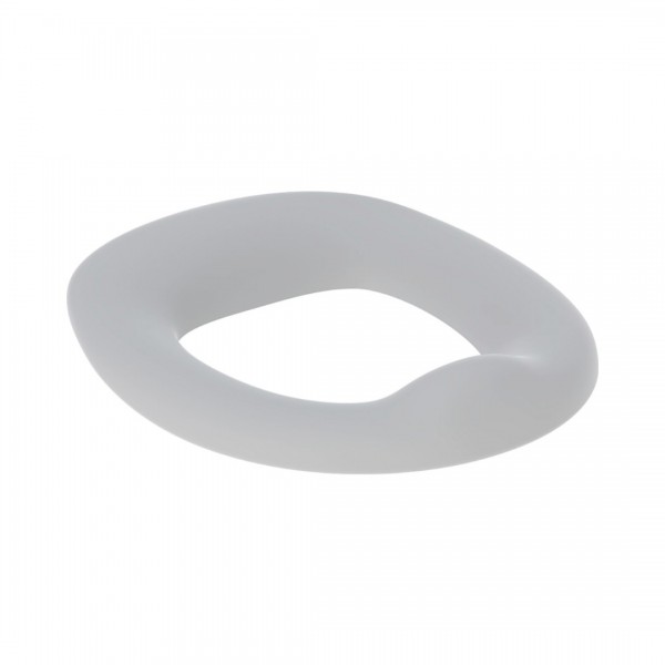 Geberit Bambini siedzisko WC szare 502.972.PL.1