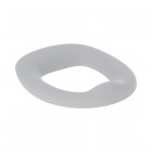 Geberit Bambini siedzisko WC szare 502.972.PL.1