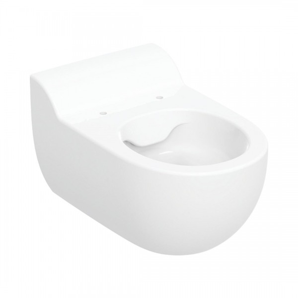 Geberit Bambini miska WC wisząca Rimfree biała 502.959.00.1