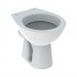 Geberit Bambini miska WC stojąca odpływ poziomy biała 500.916.00.1