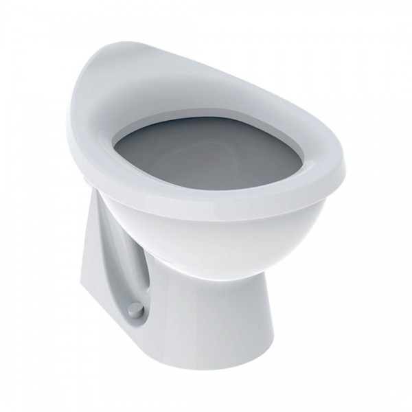 Geberit Bambini miska WC stojąca 211650000