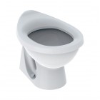 Geberit Bambini miska WC stojąca 211650000