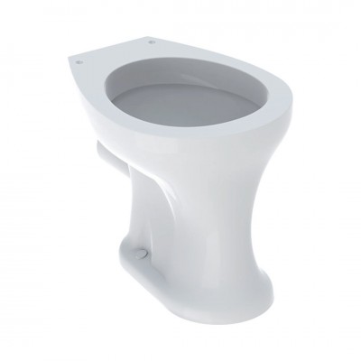 Geberit Bambini miska WC stojąca z półką 211500000